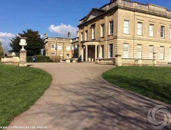 Blaise Castle House Museum