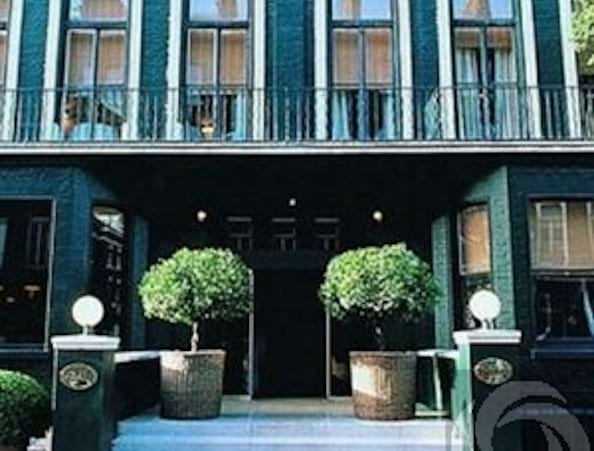 Blakes Hotel London