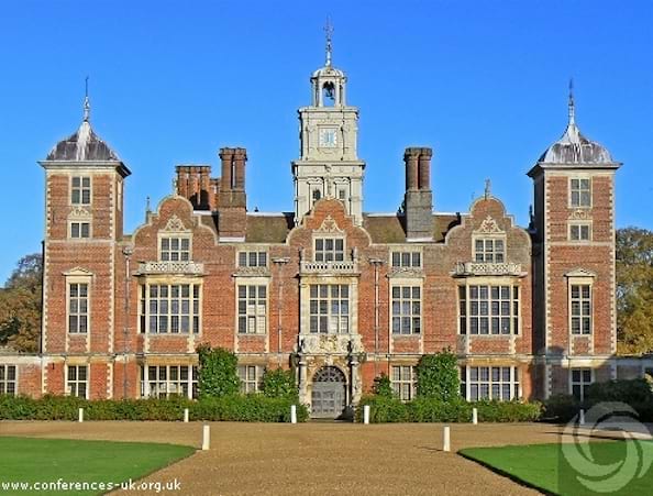 Blickling Hall