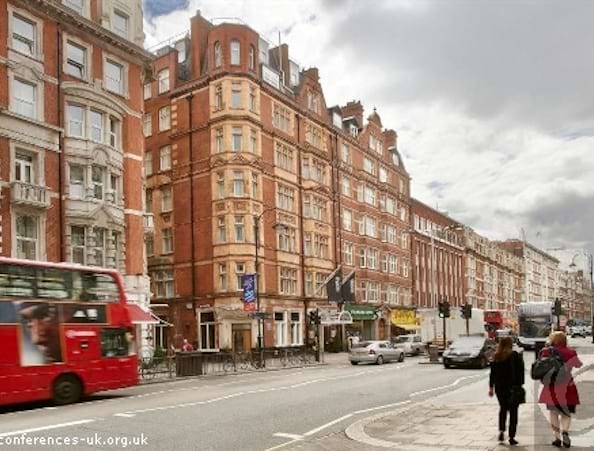 Thistle London Bloomsbury Park