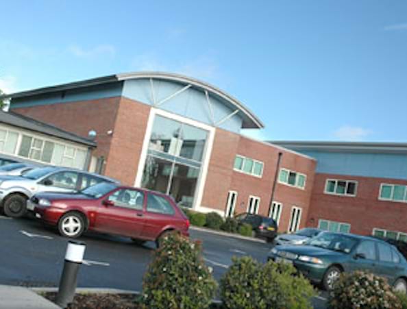 Bloxham Mill Business Centre