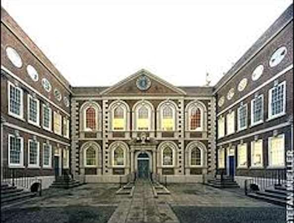 Bluecoat Arts Centre Ltd