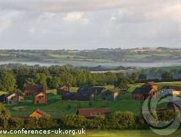 Bluestone National Park Resort