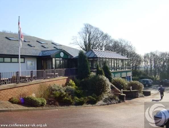 Blundells Hill Golf Club