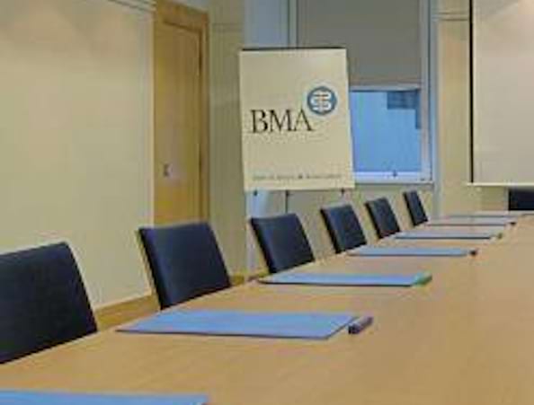 BMA Scotland