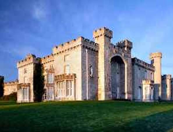 Bodelwyddan Castle Hotel