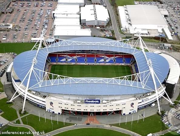 Bolton Wanderers Football Club