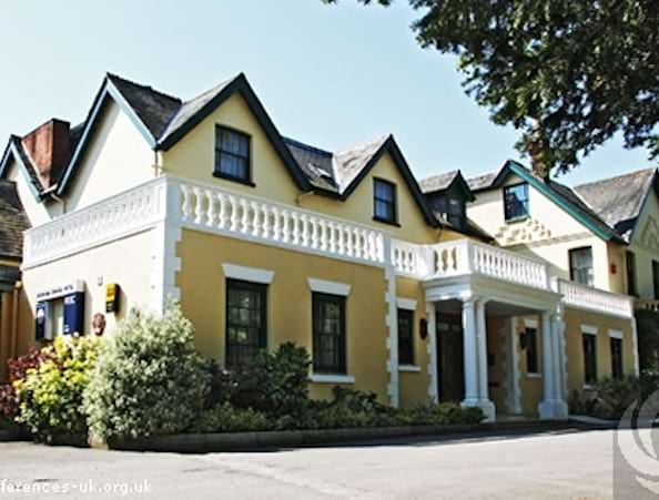 Bookham Grange Hotel