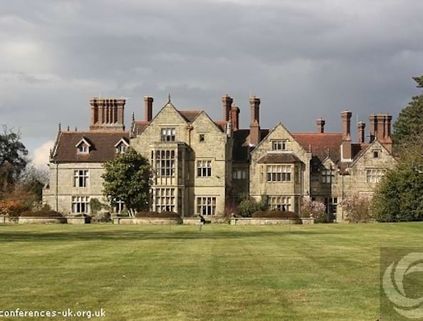 Borde Hill West Sussex