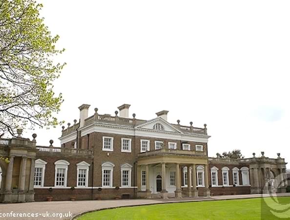 Boreham House