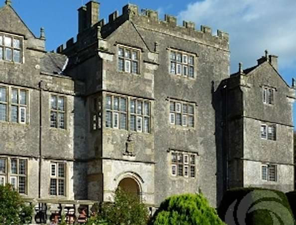 Borwick Hall