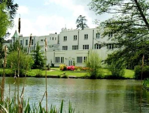 Botleigh Grange Hotel and Spa