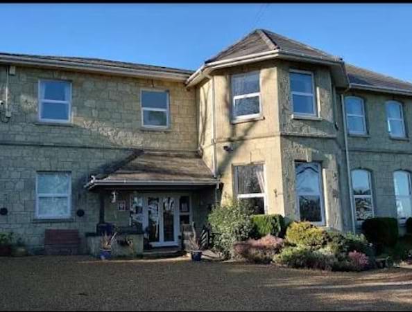 Bourne Hall Country House Hotel