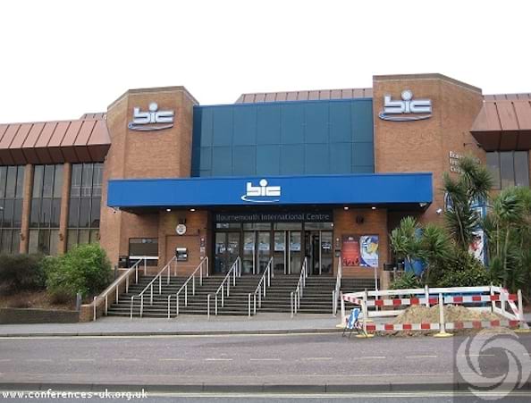 Bournemouth International Centre