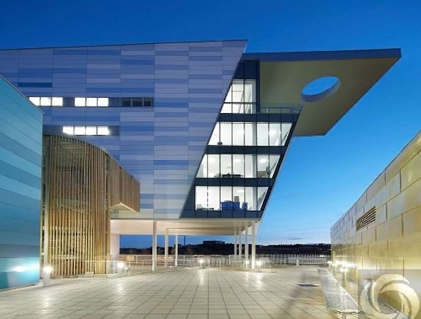 Bournville College Conference Centre