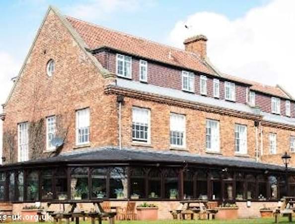 Bowburn Hall Hotel