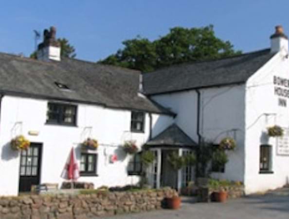 Bower House Inn