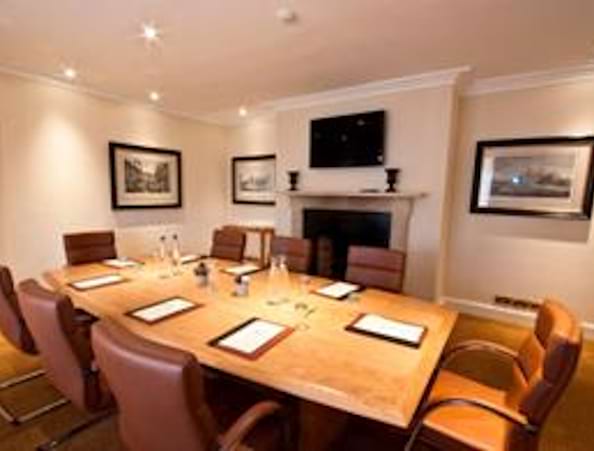 Bowood Hotel Spa and Golf Resort