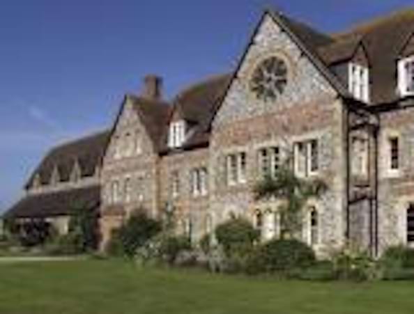 Bradfield College Reading