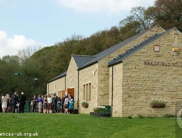 Bradfield Village Hall