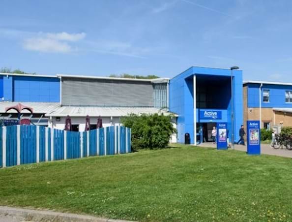 Bradley Stoke Active Lifestyle Centre