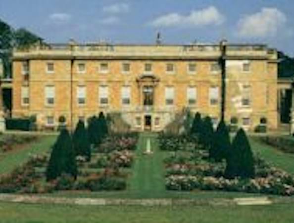 Bramham Park Wetherby