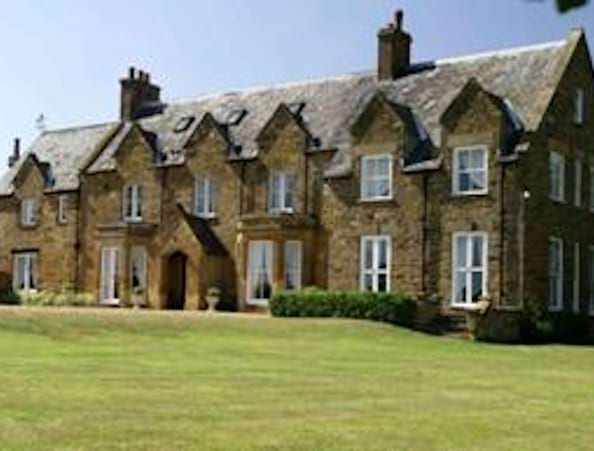 Brampton Grange Conference Centre