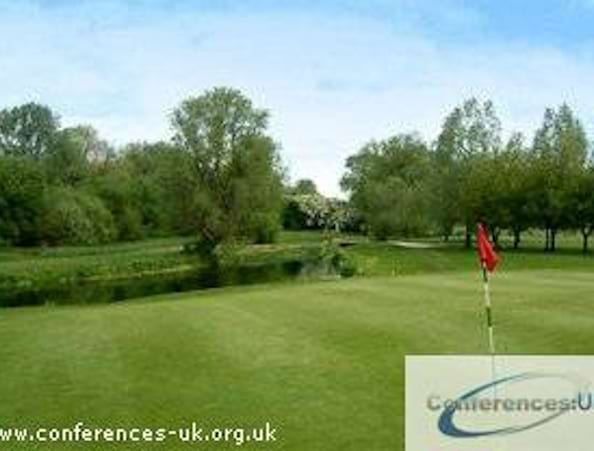 Brampton Park Golf Club