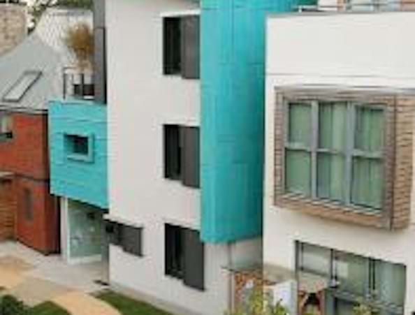 BRE Conference Facility Watford