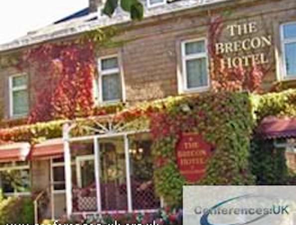 Brecon Hotel
