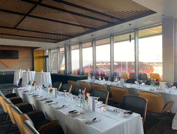 Brentford GTech Stadium