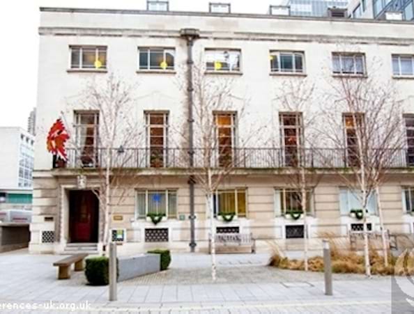 Brewers Hall EC2V