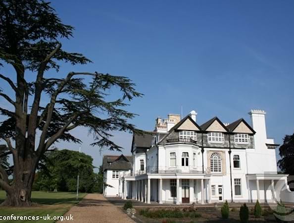 Brickendonbury Conference Centre