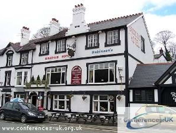 Bridge End Hotel