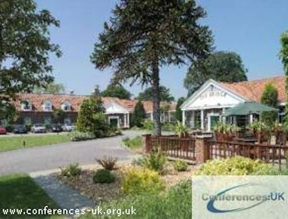 Bridge Hotel Wetherby