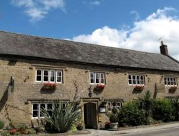 Bridge House Beaminster