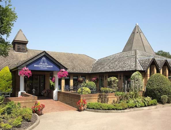 Bridgewood Manor Rochester