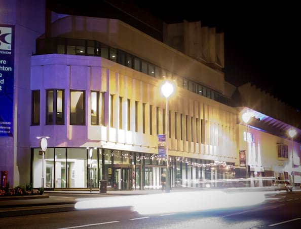 Brighton Centre