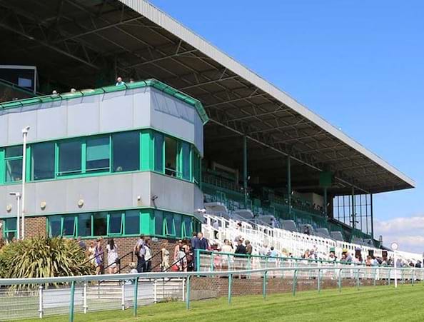 Brighton Racecourse and Conference Centre