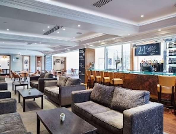 Delta Hotels by Marriott Bristol City Centre