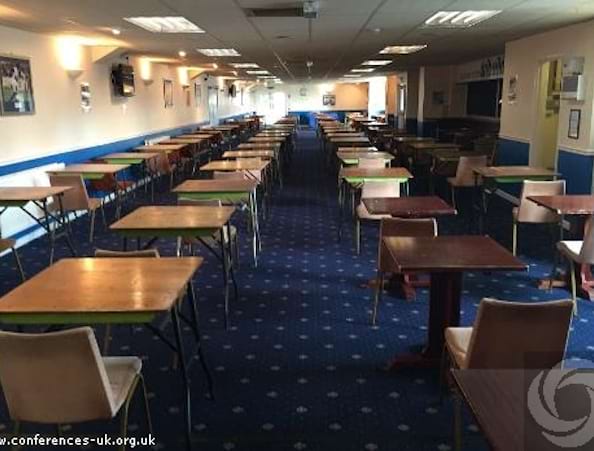 Bristol Rovers Football Club