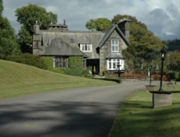 Broadoaks Country House