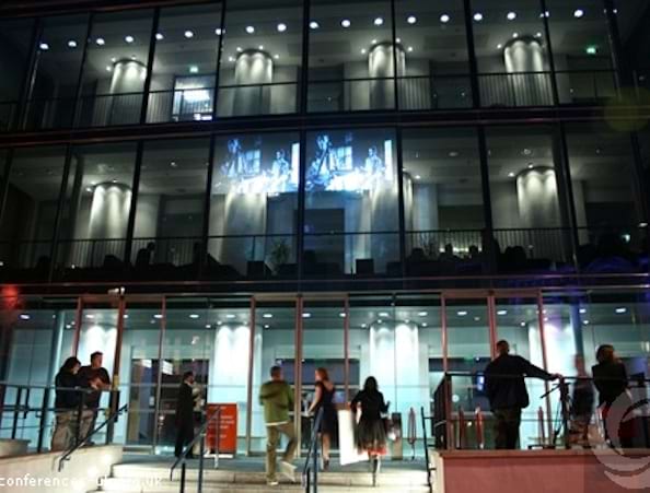 Broadway Media Centre