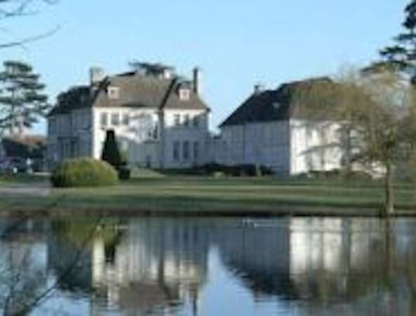 Brockencote Hall Country House
