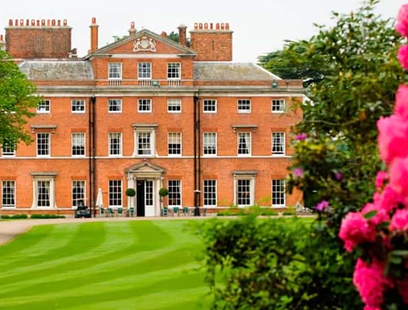 Brocket Hall