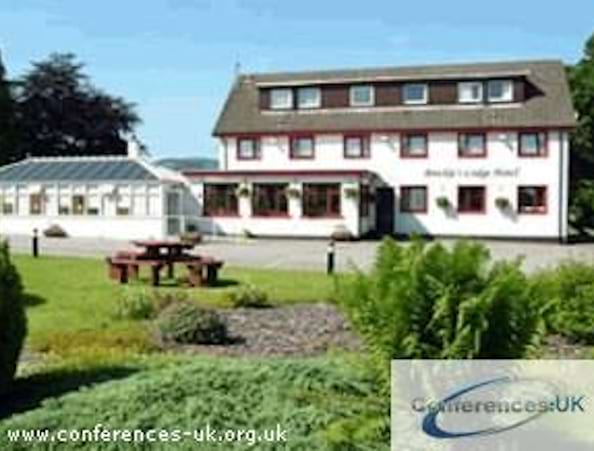 Brockies Lodge Hotel