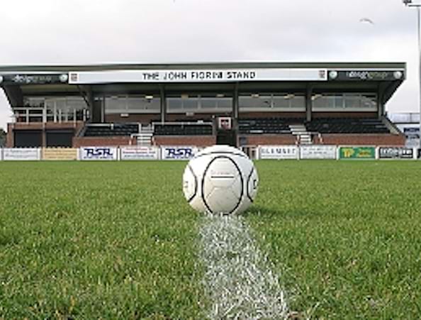 Bromley Football Club