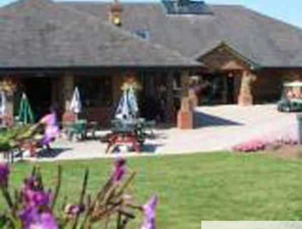 Bromsgrove Golf Centre