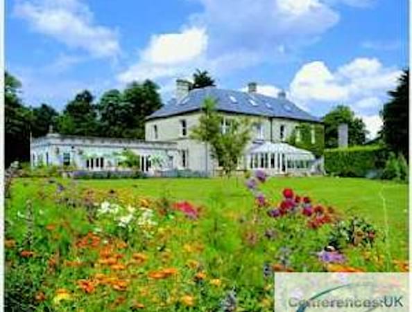 Broom Hall Country Hotel