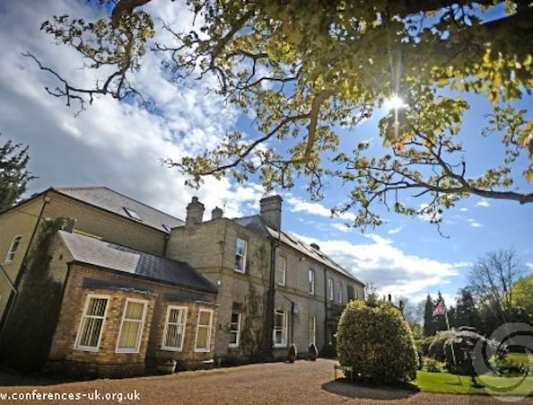 Broomhill Country House Hotel